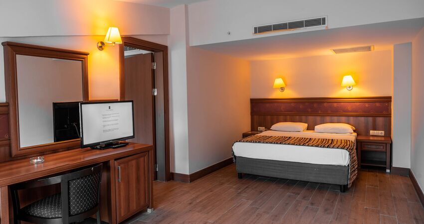 Green Nature Marmaris