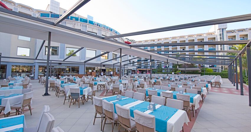 Green Nature Marmaris