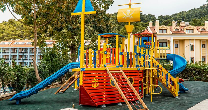 Green Nature Marmaris