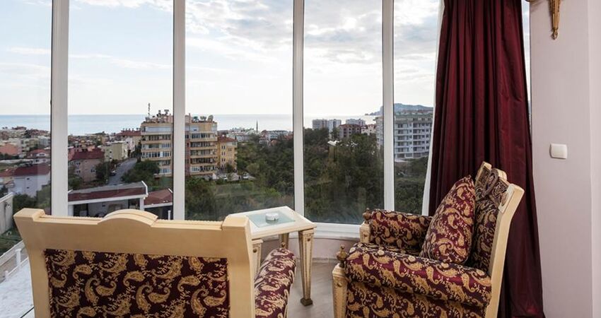 Larina Family Hotel