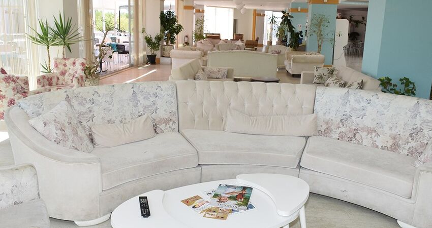 Larina Ninova Thermal Hotel (Denizli/Pamukkale)