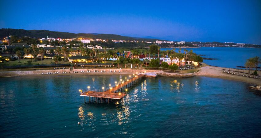 İncekum Beach Resort