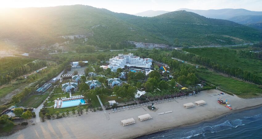 Richmond Ephesus Resort