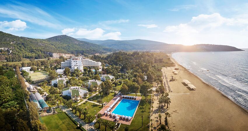 Richmond Ephesus Resort