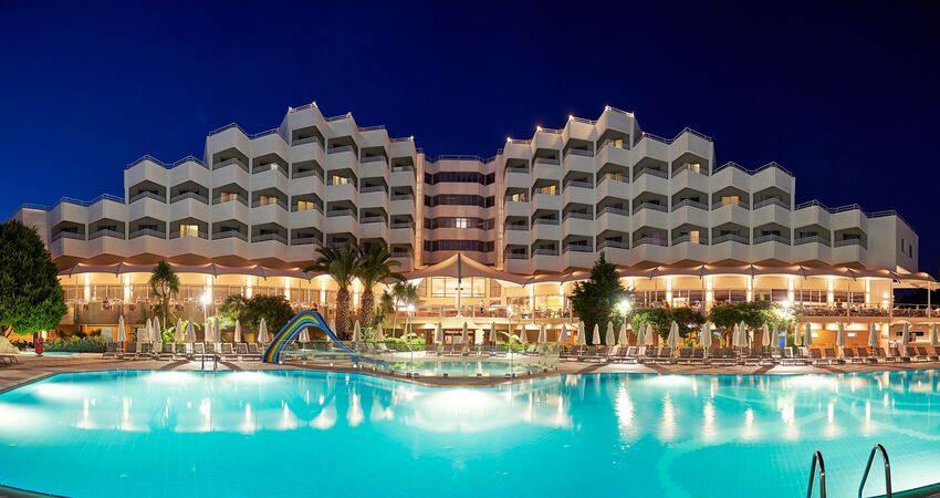 Richmond Ephesus Resort