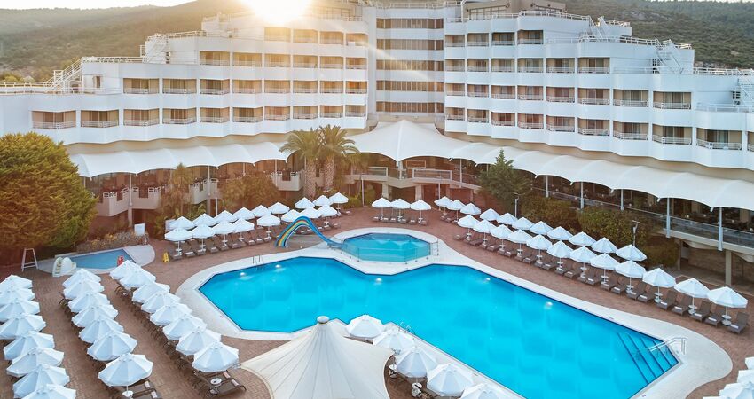 Richmond Ephesus Resort