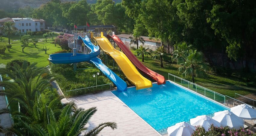 Richmond Ephesus Resort