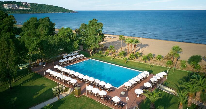 Richmond Ephesus Resort