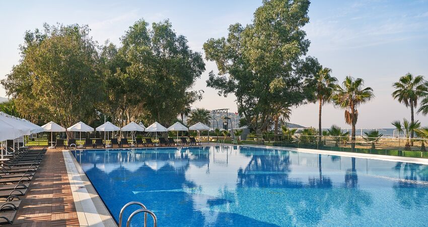 Richmond Ephesus Resort