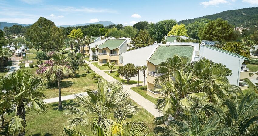 Richmond Ephesus Resort