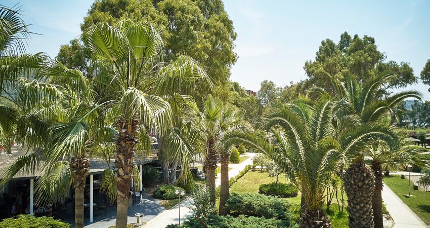 Richmond Ephesus Resort