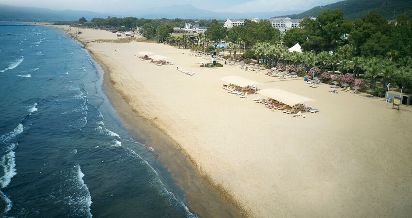 Richmond Ephesus Resort