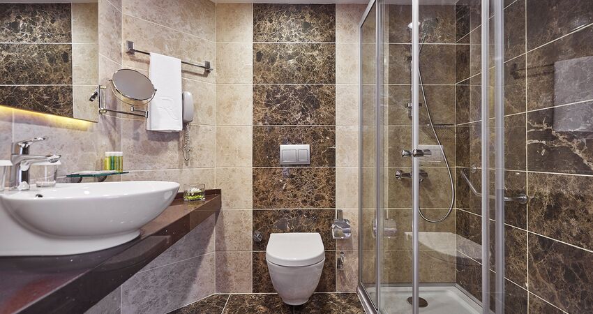 Richmond Ephesus Resort