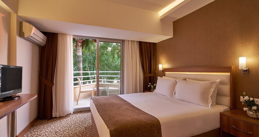 Richmond Ephesus Resort