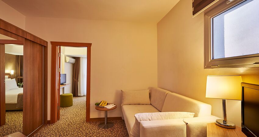 Richmond Ephesus Resort