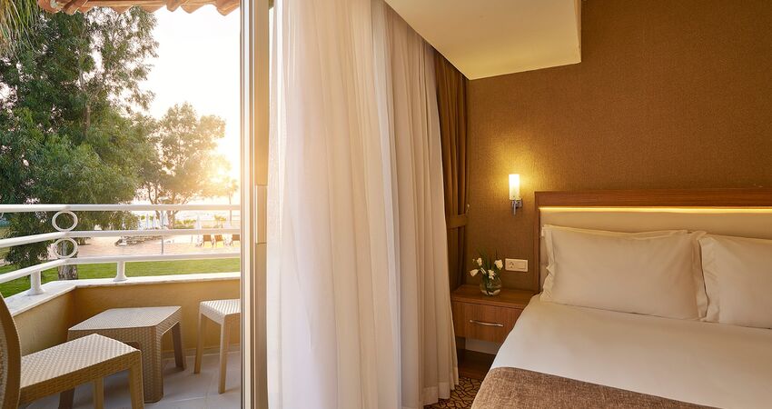 Richmond Ephesus Resort