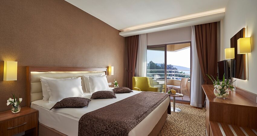 Richmond Ephesus Resort