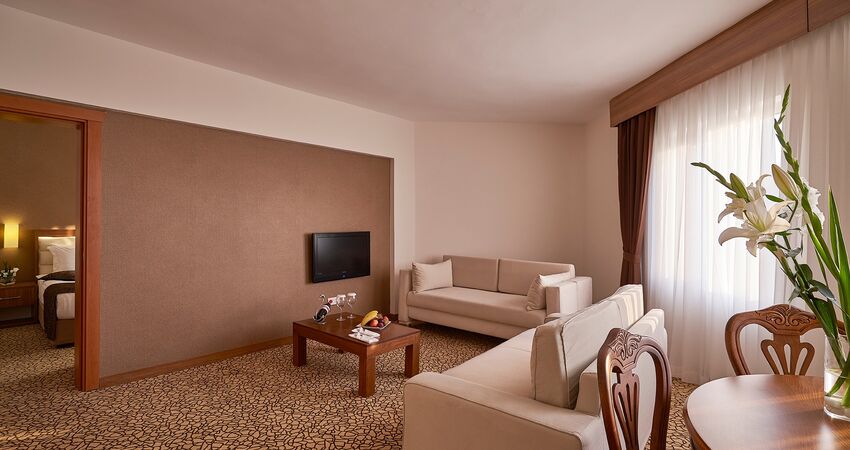 Richmond Ephesus Resort