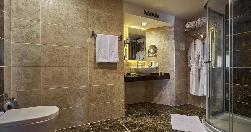 Richmond Ephesus Resort