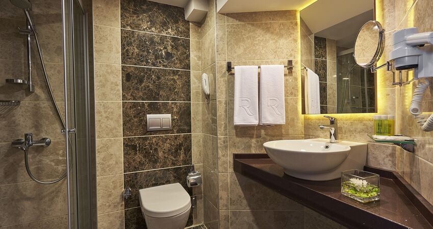 Richmond Ephesus Resort