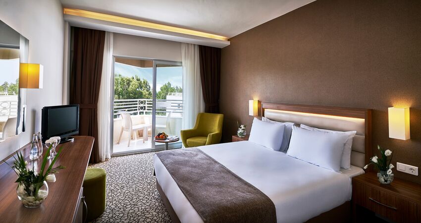 Richmond Ephesus Resort