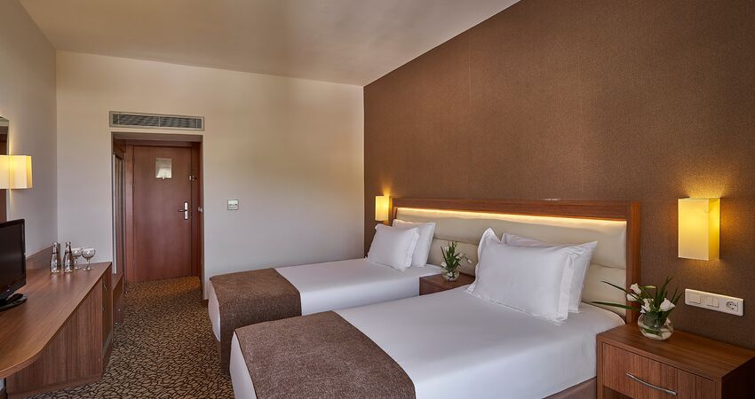 Richmond Ephesus Resort