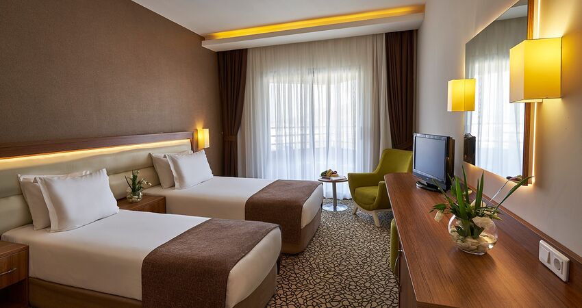 Richmond Ephesus Resort