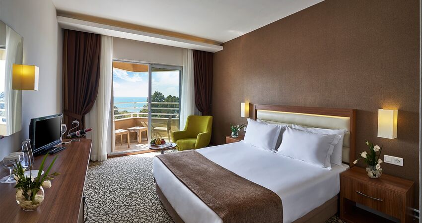 Richmond Ephesus Resort