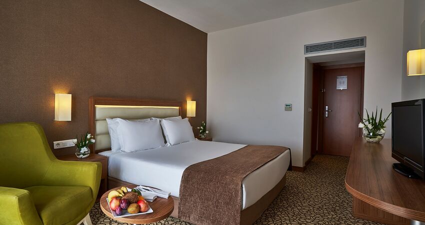 Richmond Ephesus Resort