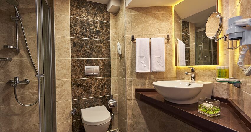 Richmond Ephesus Resort