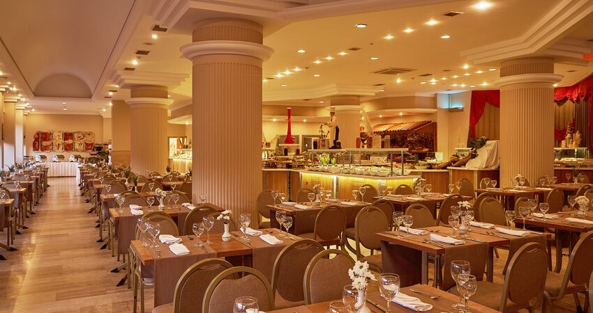 Richmond Ephesus Resort