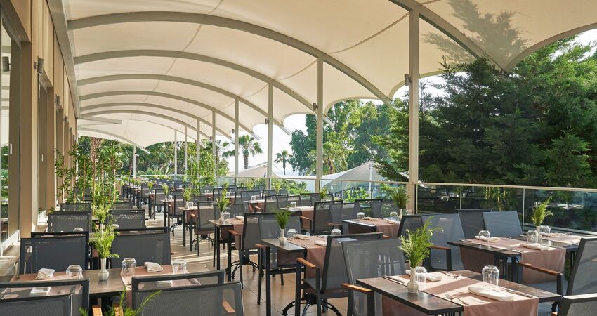 Richmond Ephesus Resort