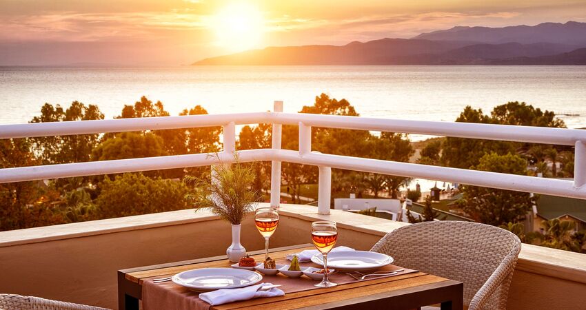 Richmond Ephesus Resort