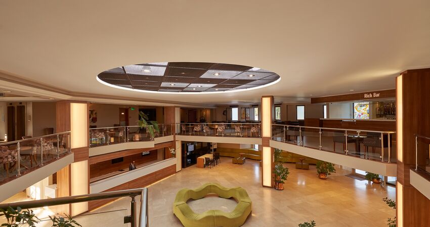 Richmond Ephesus Resort