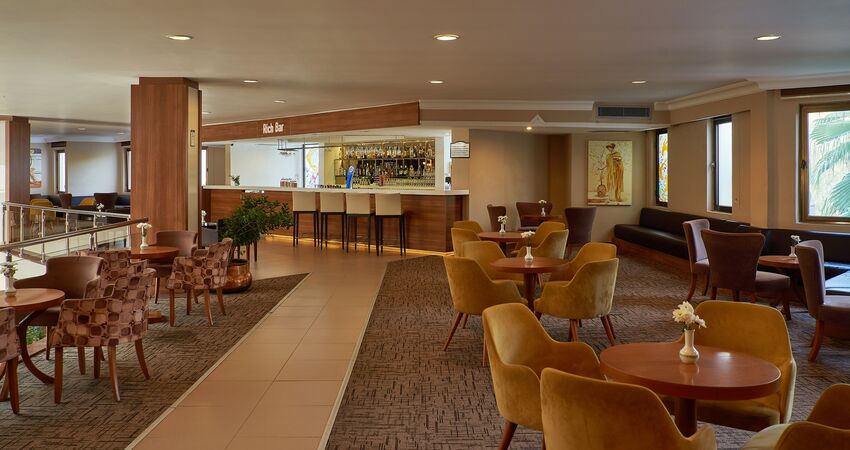 Richmond Ephesus Resort