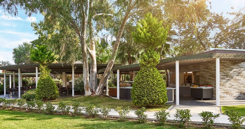 Richmond Ephesus Resort