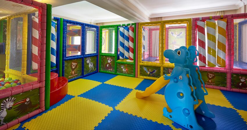 Richmond Ephesus Resort