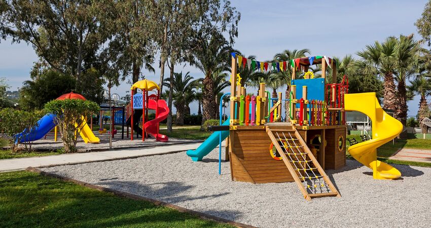 Richmond Ephesus Resort