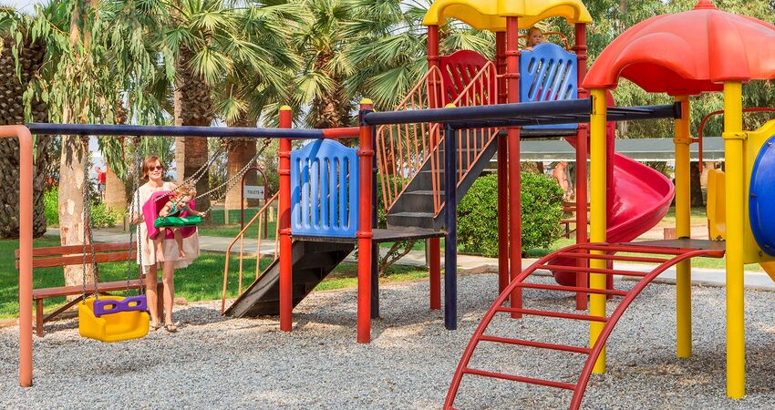 Richmond Ephesus Resort