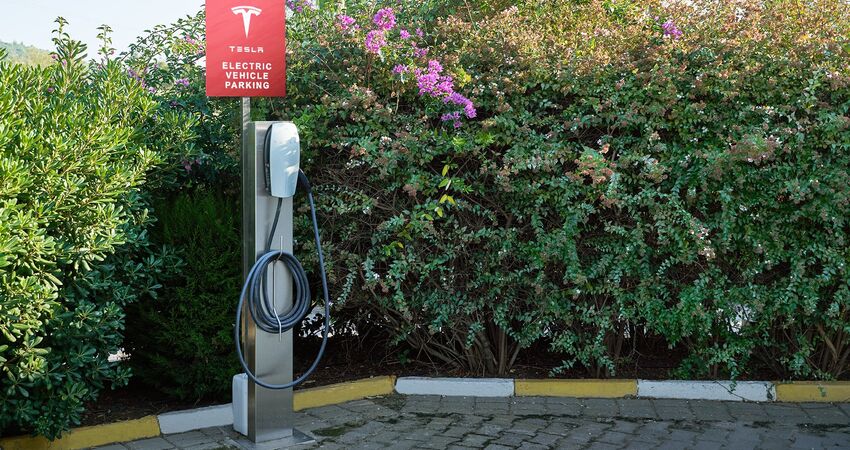 Richmond Ephesus Resort