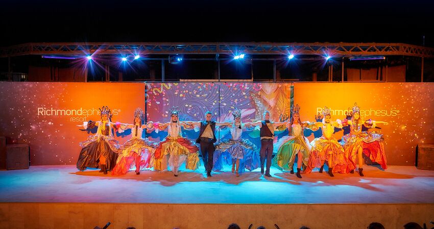 Richmond Ephesus Resort