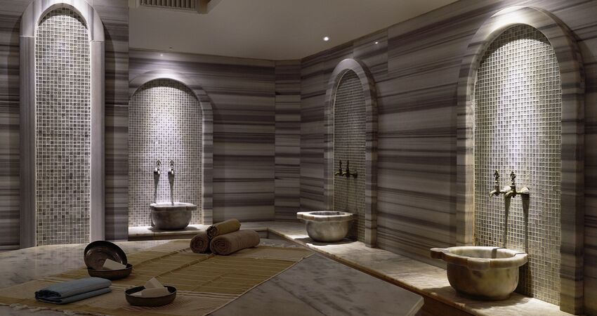 Richmond Ephesus Resort