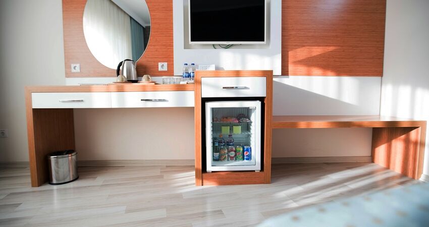 Oruçoğlu  Termal Otel