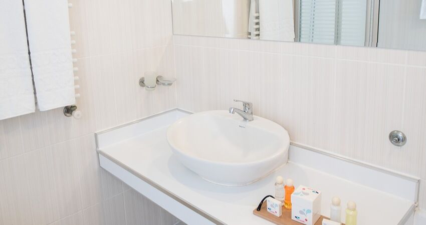 Oruçoğlu  Termal Otel