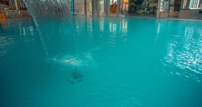 Oruçoğlu  Termal Otel