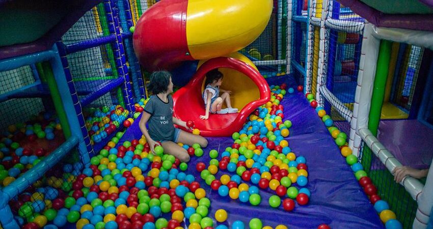 Oruçoğlu  Termal Otel