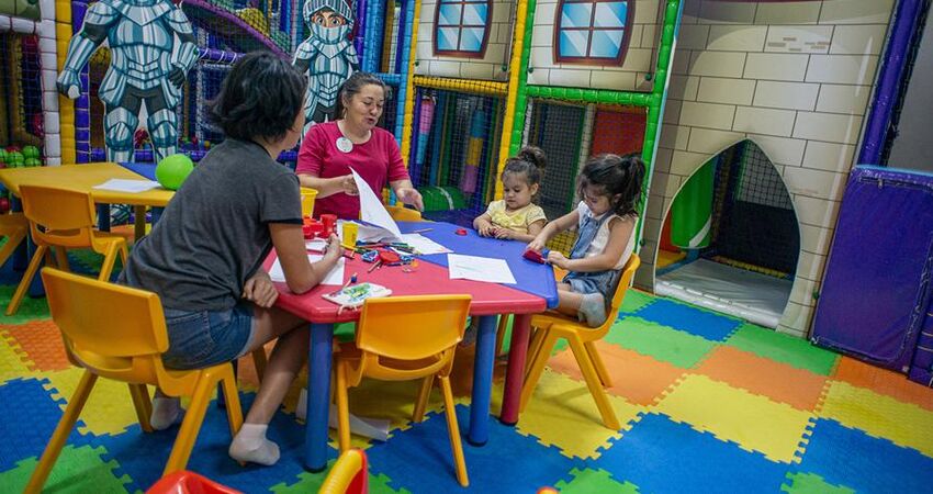 Oruçoğlu  Termal Otel