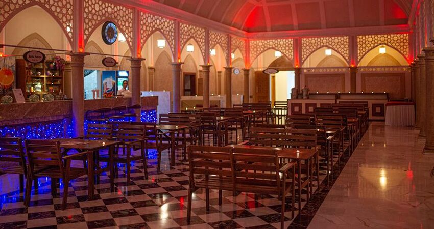 Oruçoğlu  Termal Otel