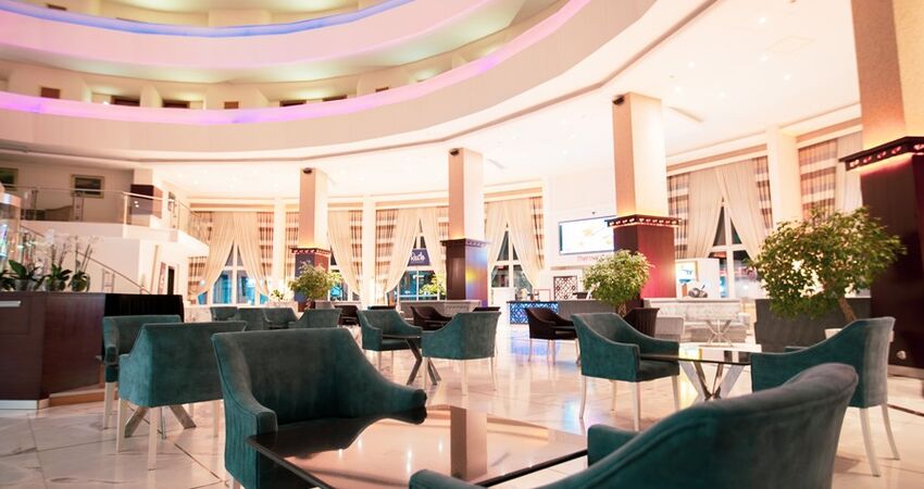 Oruçoğlu  Termal Otel