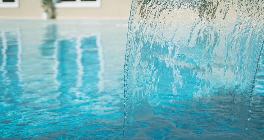 Oruçoğlu  Termal Otel